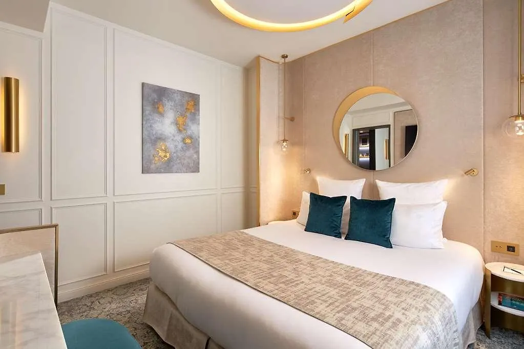 Maison Albar - Le Vendome Paris Hotel
