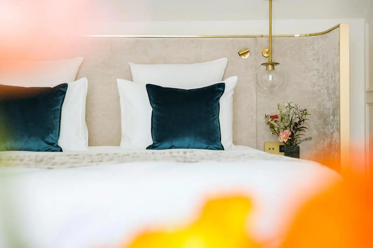 Maison Albar - Le Vendome Paris 5*,  France