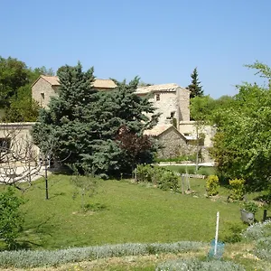 Domaine De La Grange Neuve Ла-Рок-сюр-Перн