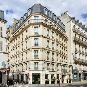 Park Lane Париж