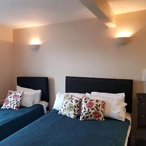 Kgt House Дублин