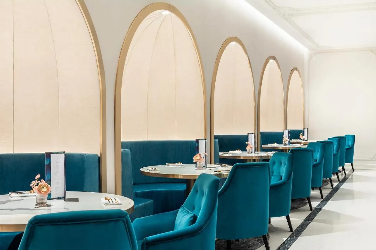 Maison Albar - Le Vendome Paris