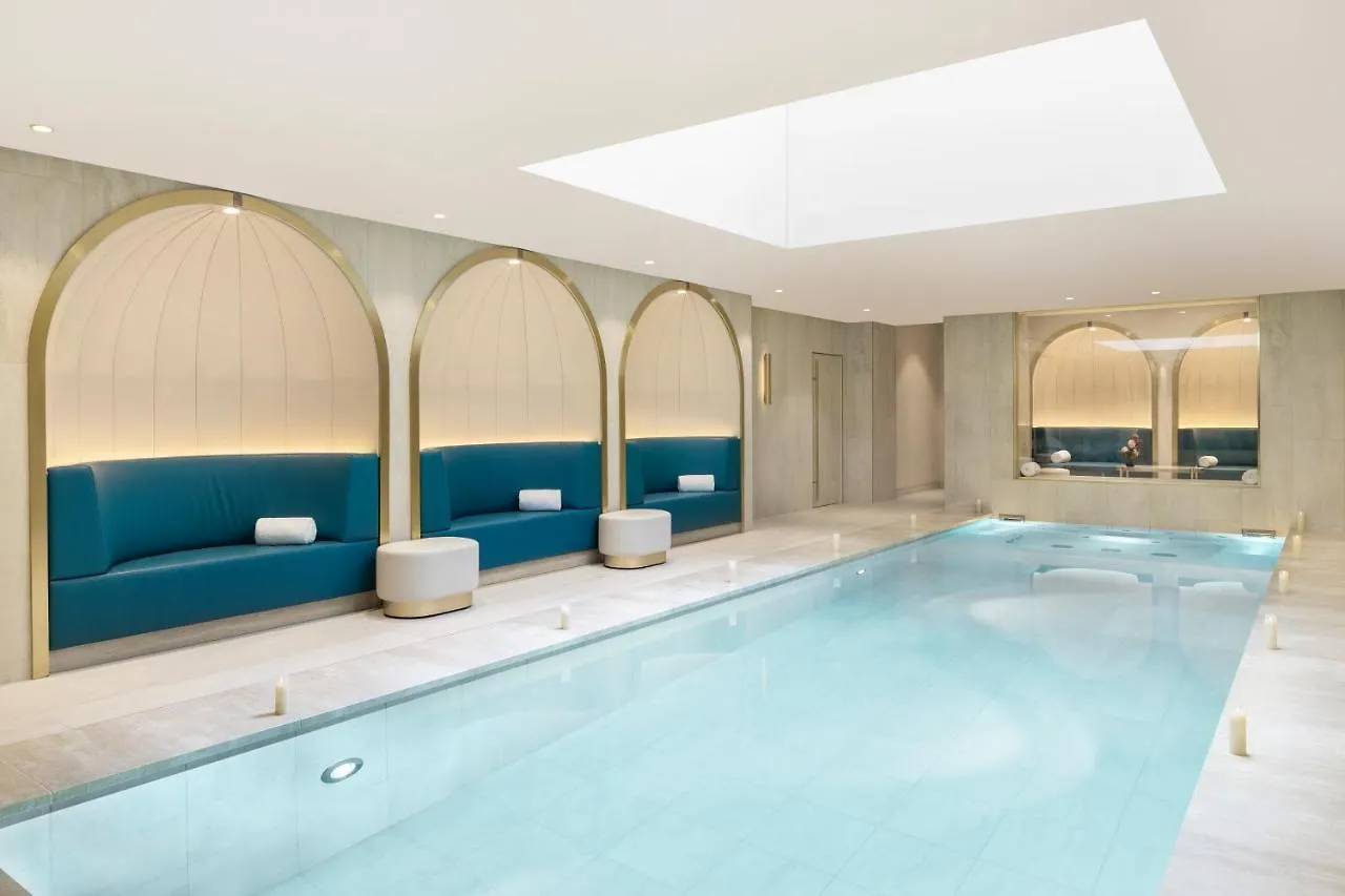 Maison Albar - Le Vendome Paris 5*,