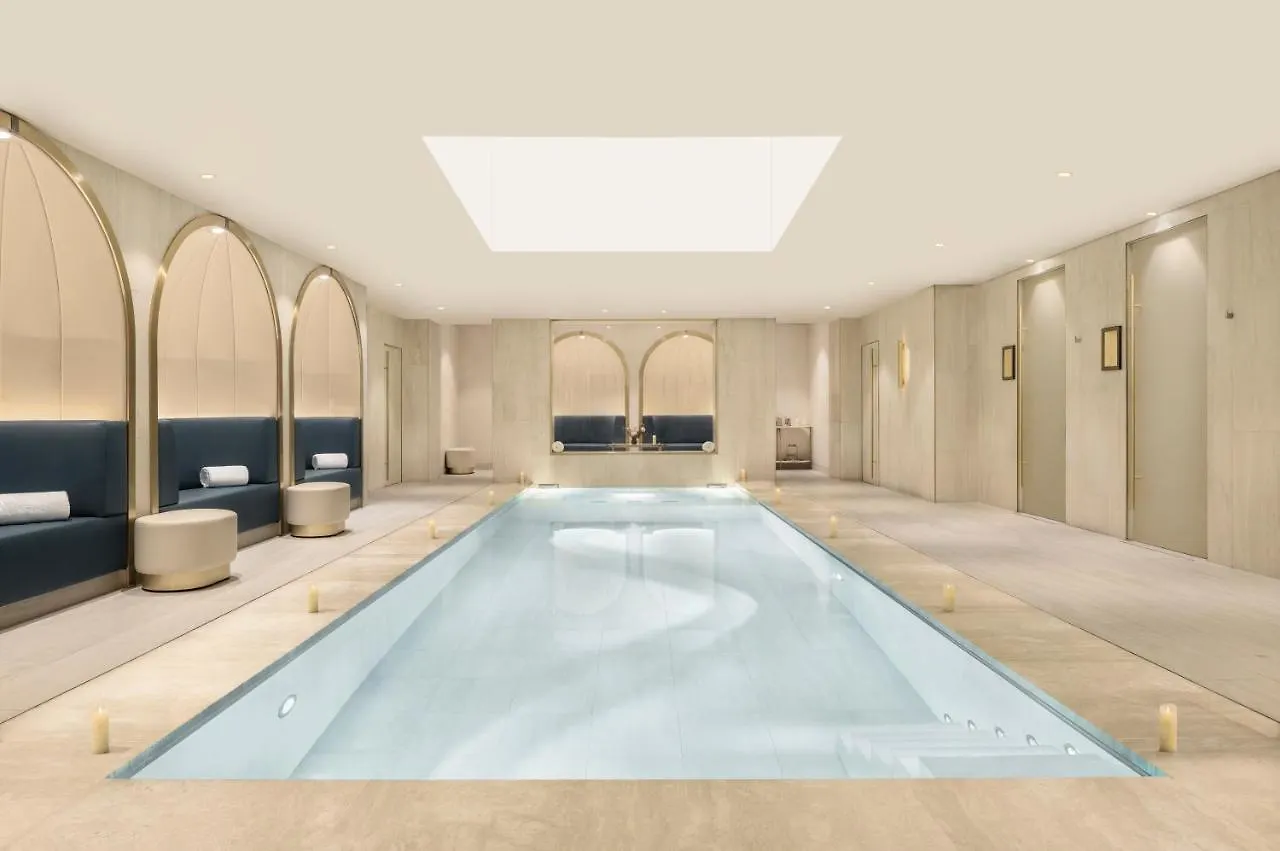 Maison Albar - Le Vendome Paris