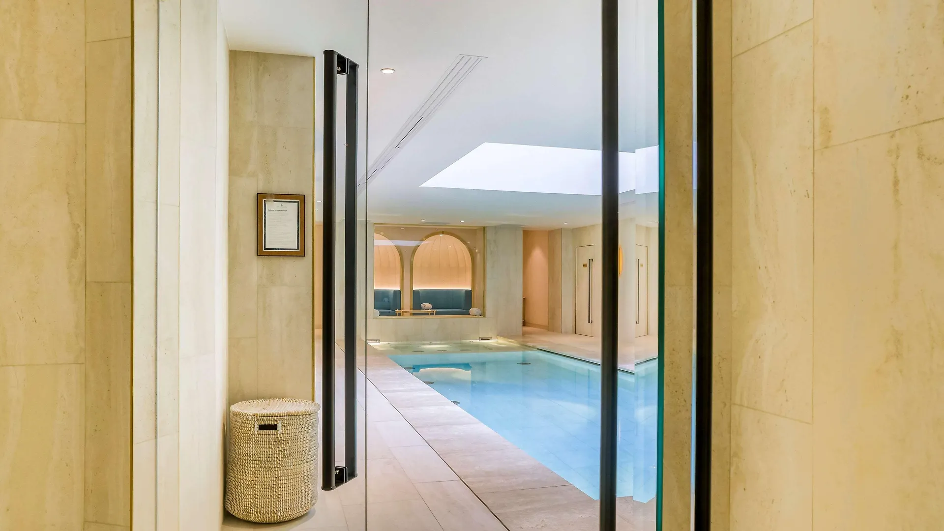 Maison Albar - Le Vendome Paris Hotel
