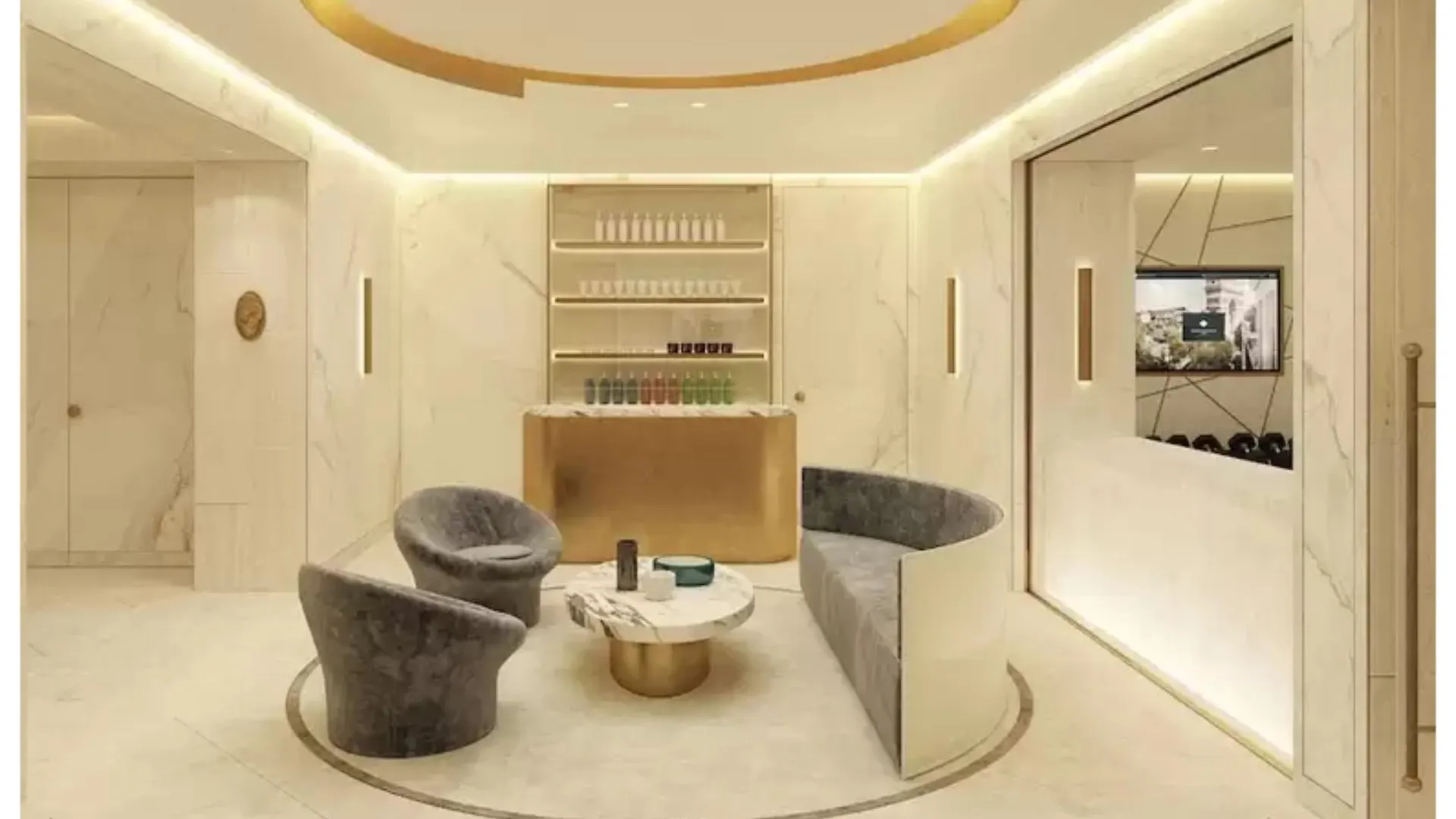 Maison Albar - Le Vendome Paris Hotel