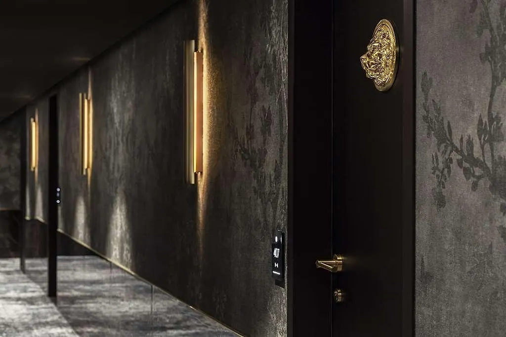 ***** Hotel Maison Albar - Le Vendome Paris France