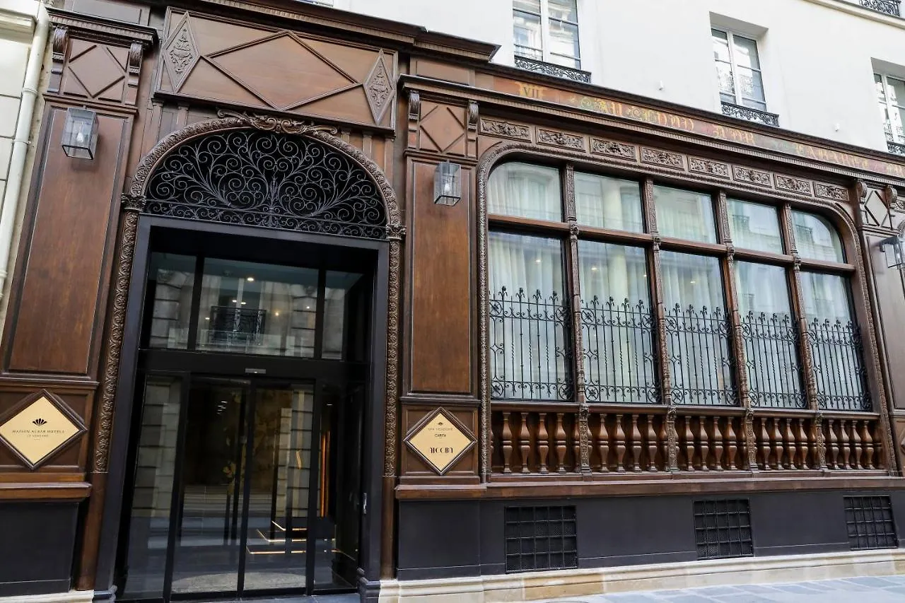 Maison Albar - Le Vendome Paris